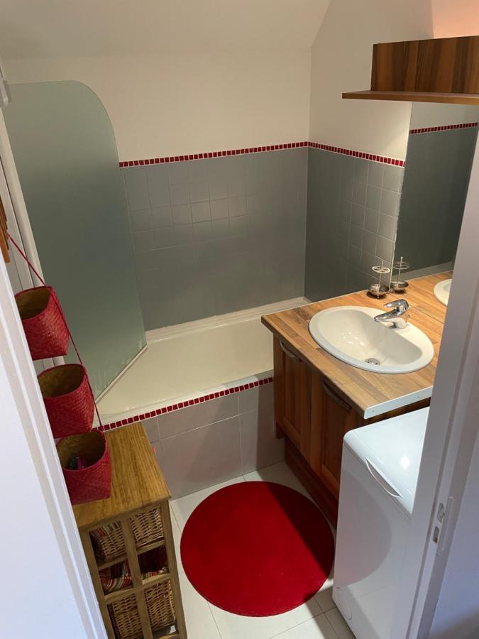 Super Sauze Studio Pied Des Pistes Enchastrayes Ngoại thất bức ảnh