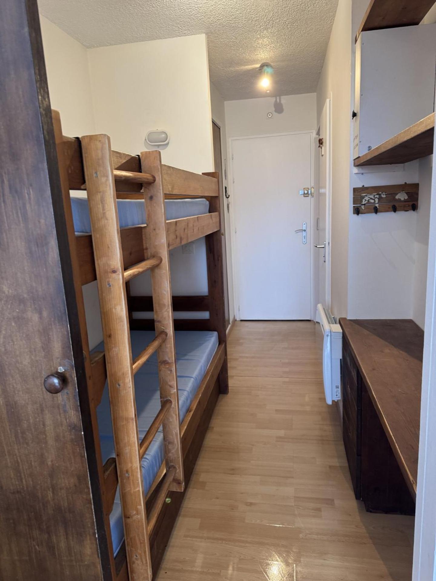Super Sauze Studio Pied Des Pistes Enchastrayes Ngoại thất bức ảnh